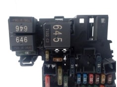Recambio de caja fusibles/rele para audi rs3 sportback (8vf) 2.5 tfsi quattro referencia OEM IAM 5Q0937615C  