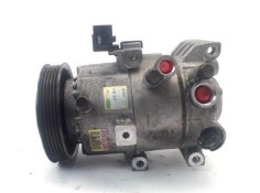 Recambio de compresor aire acond. para hyundai i30 (fd) 1.6 crdi referencia OEM IAM   