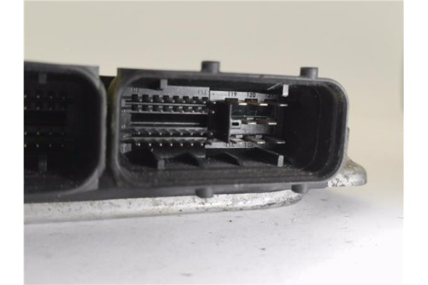 Recambio de centralita para seat alhambra (7v8) 1.9 tdi referencia OEM IAM 038906019LQ 281011144 