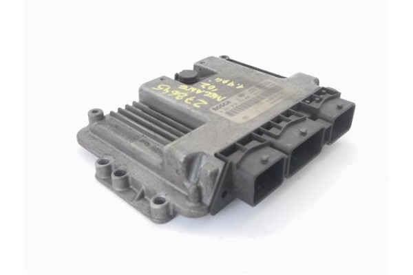 Recambio de centralita para renault megane ii (bm0/1_, cm0/1_) 1.9 dci (bm0g, cm0g) referencia OEM IAM 8200184294 281010769 