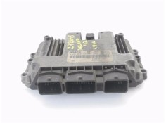 Recambio de centralita para renault megane ii (bm0/1_, cm0/1_) 1.9 dci (bm0g, cm0g) referencia OEM IAM 8200184294 281010769 