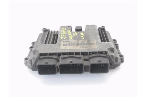 Recambio de centralita para renault megane ii (bm0/1_, cm0/1_) 1.9 dci (bm0g, cm0g) referencia OEM IAM 8200184294 281010769 