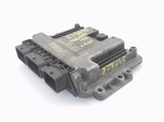 Recambio de centralita para renault megane ii (bm0/1_, cm0/1_) 1.9 dci (bm0g, cm0g) referencia OEM IAM 8200184294 281010769 