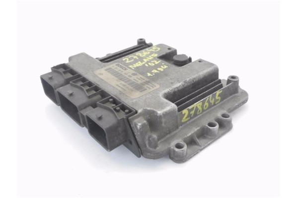 Recambio de centralita para renault megane ii (bm0/1_, cm0/1_) 1.9 dci (bm0g, cm0g) referencia OEM IAM 8200184294 281010769 