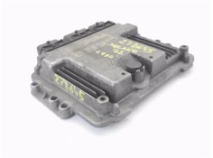 Recambio de centralita para renault megane ii (bm0/1_, cm0/1_) 1.9 dci (bm0g, cm0g) referencia OEM IAM 8200184294 281010769 