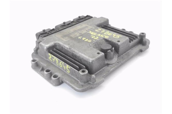 Recambio de centralita para renault megane ii (bm0/1_, cm0/1_) 1.9 dci (bm0g, cm0g) referencia OEM IAM 8200184294 281010769 