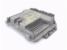 Recambio de centralita para renault megane ii (bm0/1_, cm0/1_) 1.9 dci (bm0g, cm0g) referencia OEM IAM 8200184294 281010769 