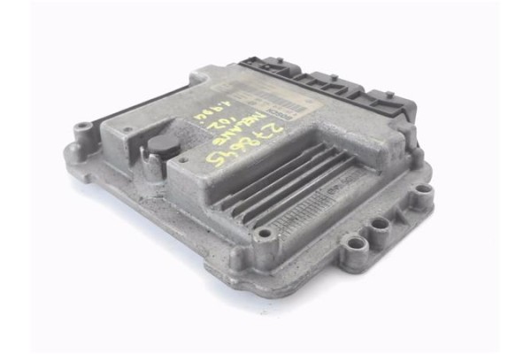 Recambio de centralita para renault megane ii (bm0/1_, cm0/1_) 1.9 dci (bm0g, cm0g) referencia OEM IAM 8200184294 281010769 