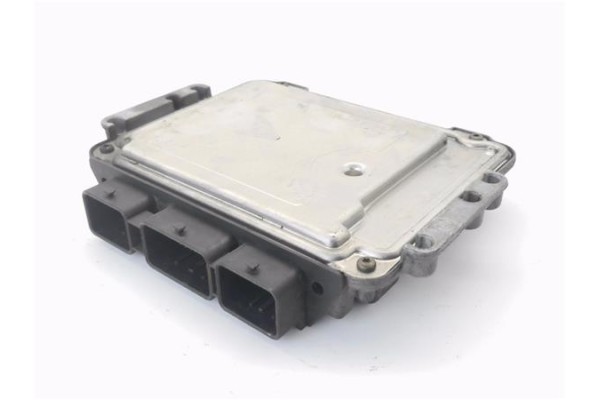 Recambio de centralita para renault megane ii (bm0/1_, cm0/1_) 1.9 dci (bm0g, cm0g) referencia OEM IAM 8200184294 281010769 