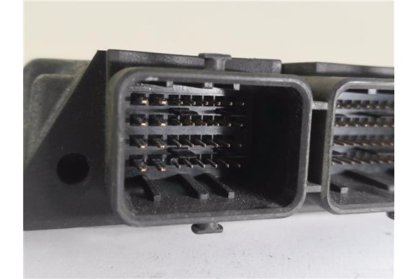 Recambio de centralita para renault megane ii (bm0/1_, cm0/1_) 1.9 dci (bm0g, cm0g) referencia OEM IAM 8200184294 281010769 