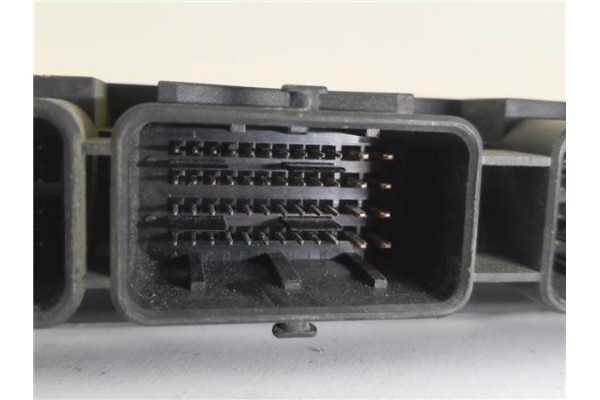 Recambio de centralita para renault megane ii (bm0/1_, cm0/1_) 1.9 dci (bm0g, cm0g) referencia OEM IAM 8200184294 281010769 