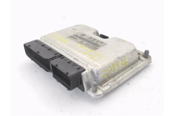 Recambio de centralita para seat ibiza (6l1) 1.9 tdi referencia OEM IAM 038906019NE 281011824 