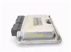 Recambio de centralita para seat ibiza (6l1) 1.9 tdi referencia OEM IAM 038906019NE 281011824 
