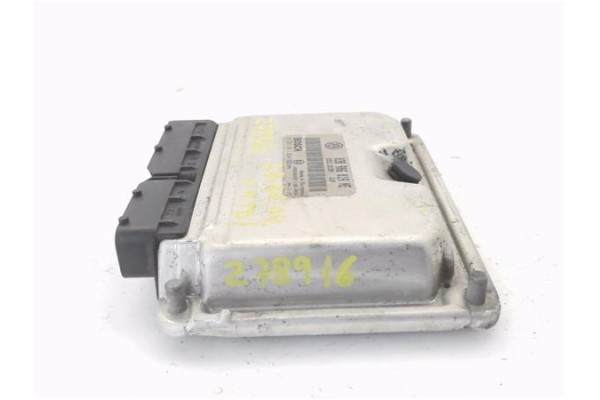Recambio de centralita para seat ibiza (6l1) 1.9 tdi referencia OEM IAM 038906019NE 281011824 