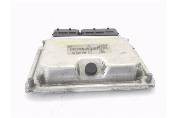 Recambio de centralita para seat ibiza (6l1) 1.9 tdi referencia OEM IAM 038906019NE 281011824 