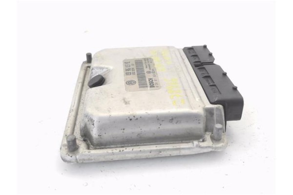 Recambio de centralita para seat ibiza (6l1) 1.9 tdi referencia OEM IAM 038906019NE 281011824 