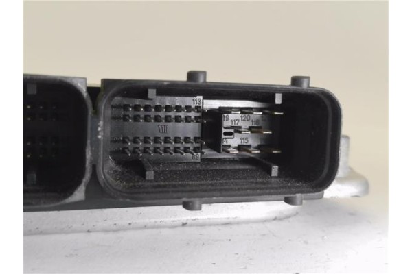 Recambio de centralita para seat ibiza (6l1) 1.9 tdi referencia OEM IAM 038906019NE 281011824 