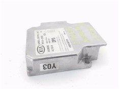 Recambio de centralita airbag para kia sorento (bl) 2.5 crdi referencia OEM IAM 959103E200 5WK43245 