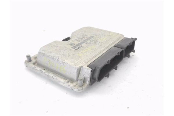 Recambio de centralita para volkswagen polo iii berlina (6n2) 1.4 conceptline referencia OEM IAM 030906032CG 261207178 