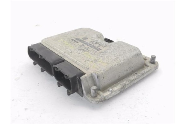 Recambio de centralita para volkswagen polo iii berlina (6n2) 1.4 conceptline referencia OEM IAM 030906032CG 261207178 