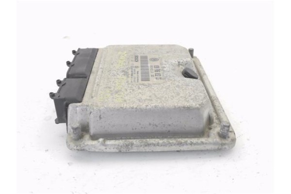 Recambio de centralita para volkswagen polo iii berlina (6n2) 1.4 conceptline referencia OEM IAM 030906032CG 261207178 