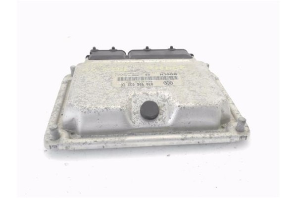 Recambio de centralita para volkswagen polo iii berlina (6n2) 1.4 conceptline referencia OEM IAM 030906032CG 261207178 