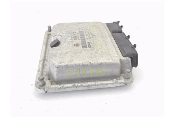 Recambio de centralita para volkswagen polo iii berlina (6n2) 1.4 conceptline referencia OEM IAM 030906032CG 261207178 