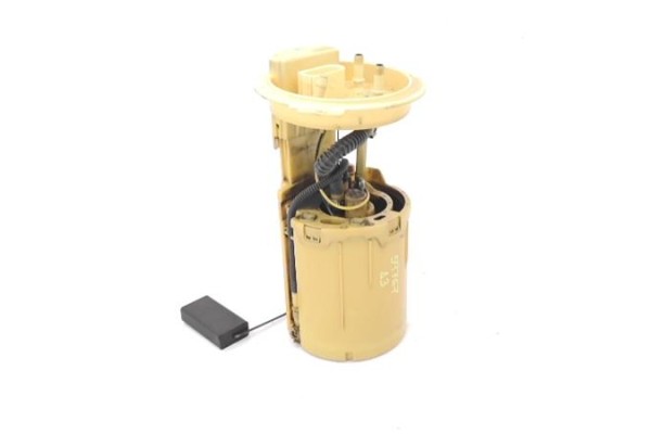 Recambio de bomba combustible para audi a3 (8p1) 2.0 tdi 16v referencia OEM IAM   