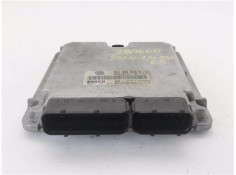 Recambio de centralita para volkswagen polo iv (9n1) 1.4 fsi referencia OEM IAM 03C906013B 0261S01011 