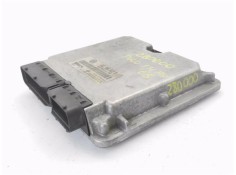 Recambio de centralita para volkswagen polo iv (9n1) 1.4 fsi referencia OEM IAM 03C906013B 0261S01011 