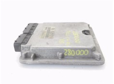 Recambio de centralita para volkswagen polo iv (9n1) 1.4 fsi referencia OEM IAM 03C906013B 0261S01011 