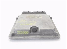 Recambio de centralita para volkswagen polo iv (9n1) 1.4 fsi referencia OEM IAM 03C906013B 0261S01011 