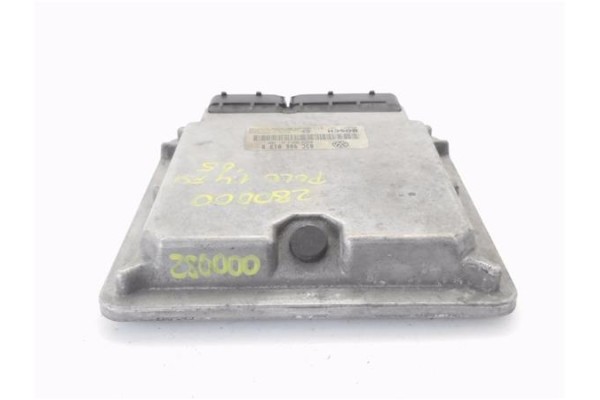 Recambio de centralita para volkswagen polo iv (9n1) 1.4 fsi referencia OEM IAM 03C906013B 0261S01011 