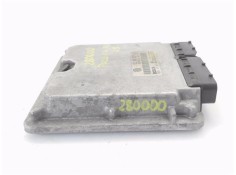 Recambio de centralita para volkswagen polo iv (9n1) 1.4 fsi referencia OEM IAM 03C906013B 0261S01011 