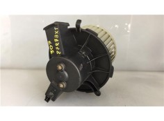 Recambio de motor calefaccion para peugeot 307 (s1) 2.0 xs referencia OEM IAM 6441P1 593220400 