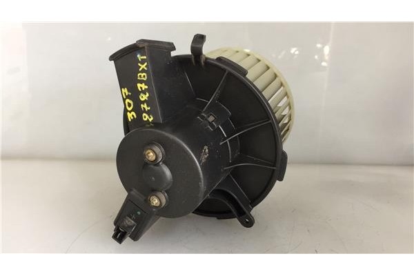 Recambio de motor calefaccion para peugeot 307 (s1) 2.0 xs referencia OEM IAM 6441P1 593220400 