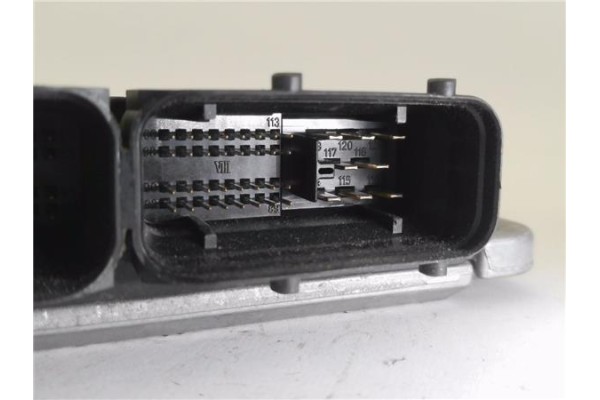 Recambio de centralita para volkswagen polo iv (9n1) 1.4 fsi referencia OEM IAM 03C906013B 0261S01011 