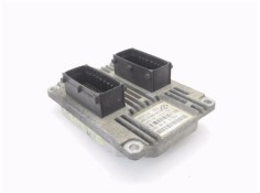 Recambio de centralita para fiat punto / grande punto (199) 1.4 referencia OEM IAM IAW5SF3 6160109905 