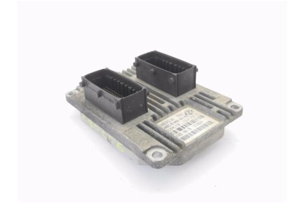 Recambio de centralita para fiat punto / grande punto (199) 1.4 referencia OEM IAM IAW5SF3 6160109905 