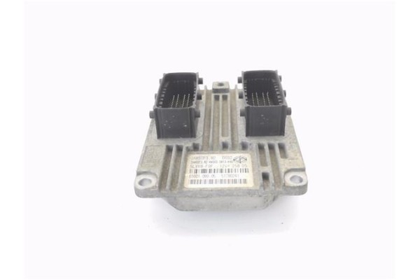 Recambio de centralita para fiat punto / grande punto (199) 1.4 referencia OEM IAM IAW5SF3 6160109905 