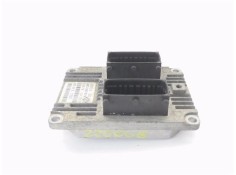 Recambio de centralita para fiat punto / grande punto (199) 1.4 referencia OEM IAM IAW5SF3 6160109905 