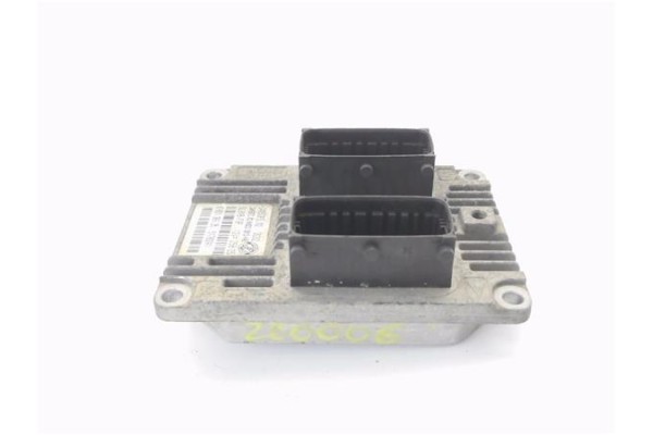 Recambio de centralita para fiat punto / grande punto (199) 1.4 referencia OEM IAM IAW5SF3 6160109905 
