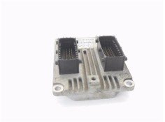 Recambio de centralita para fiat punto / grande punto (199) 1.4 referencia OEM IAM IAW5SF3 6160109905 