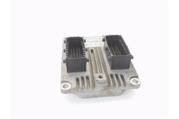 Recambio de centralita para fiat punto / grande punto (199) 1.4 referencia OEM IAM IAW5SF3 6160109905 