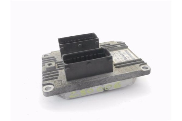 Recambio de centralita para fiat punto / grande punto (199) 1.4 referencia OEM IAM IAW5SF3 6160109905 