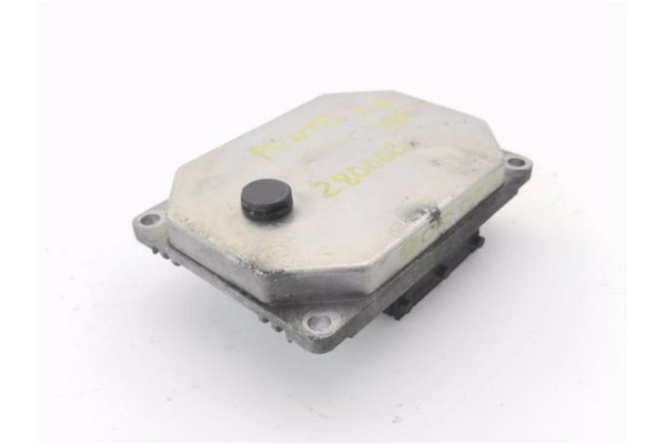 Recambio de centralita para fiat punto / grande punto (199) 1.4 referencia OEM IAM IAW5SF3 6160109905 