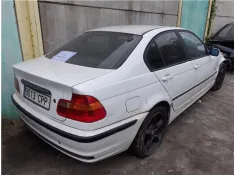 bmw serie 3 berlina (e46) del año 2003