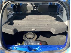 Recambio de bandeja trasero para dacia sandero stepway 2017-2020 1.0 sce stepway 75 (b8jc, b8jd) referencia OEM IAM 794205491R  