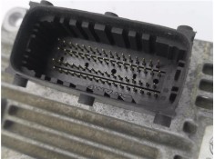 Recambio de centralita para fiat punto / grande punto (199) 1.4 referencia OEM IAM IAW5SF3 6160109905 