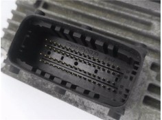 Recambio de centralita para fiat punto / grande punto (199) 1.4 referencia OEM IAM IAW5SF3 6160109905 